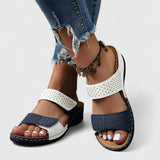Ariella - Hochwertige Komfortsandalen