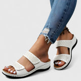 Ariella - Hochwertige Komfortsandalen
