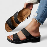Chelrie - Ultra Bequeme Orthopädische Sandalen
