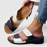 Chelrie - Ultra Bequeme Orthopädische Sandalen