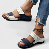 Chelrie - Ultra Bequeme Orthopädische Sandalen