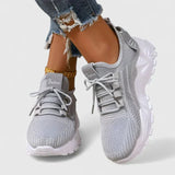 Maica | Bequeme Sneakers mit orthopädischer Unterstützung