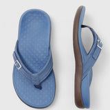 Railie - Leichte und elegante Zehensandalen