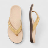 Railie - Leichte und elegante Zehensandalen
