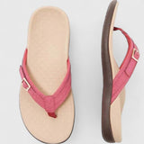 Railie - Leichte und elegante Zehensandalen