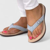 Railie - Leichte und elegante Zehensandalen