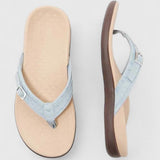 Railie - Leichte und elegante Zehensandalen
