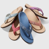 Railie - Leichte und elegante Zehensandalen