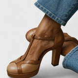 Nadia | Elegante Absatzschuhe