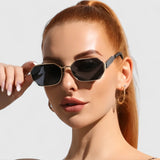 Jaylynne | Elegante Sonnenbrillen für Damen