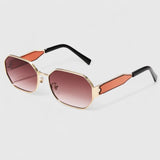 Jaylynne | Elegante Sonnenbrillen für Damen
