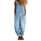 Vintage Casual Latzhose