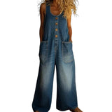 Vintage Casual Latzhose