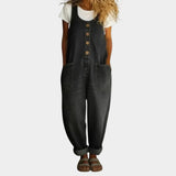 Vintage Casual Latzhose