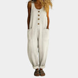 Vintage Casual Latzhose