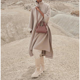 Hérita | Eleganter Reisebegleiter für Damen