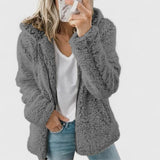 Hylenyahh | Bequeme Damenjacke