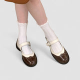 Auryzhel | Bequeme Mary Jane Schuhe für Damen