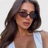 Grayslyn | Stilvolle Sonnenbrille