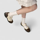 Auryzhel | Bequeme Mary Jane Schuhe für Damen