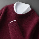 Andrzej | Gemütlicher und warmer Pullover