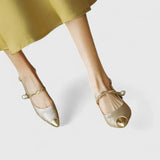 Annelie - Elegante Absatzschuhe