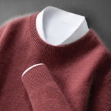 Andrzej | Gemütlicher und warmer Pullover