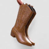 Élodie | Orthopädische Westernstiefel