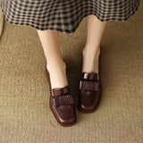 Contessa Knoten-Loafer