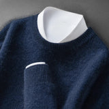 Andrzej | Gemütlicher und warmer Pullover