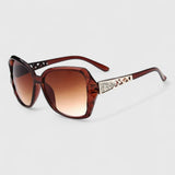 Avalynne | Stilvolle Sonnenbrille