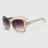 Avalynne | Stilvolle Sonnenbrille