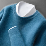 Andrzej | Gemütlicher und warmer Pullover