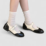 Auryzhel | Bequeme Mary Jane Schuhe für Damen