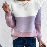 Grace | Seductive Ombre Pullover