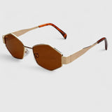 Makynna | Stilvolle Sonnenbrille