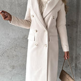 Jolie | Eleganter und zeitloser Mantel