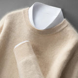 Andrzej | Gemütlicher und warmer Pullover