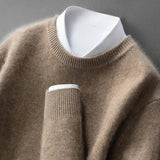 Andrzej | Gemütlicher und warmer Pullover