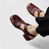 Faith - Elegante Abendsandalen
