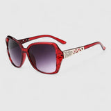 Avalynne | Stilvolle Sonnenbrille
