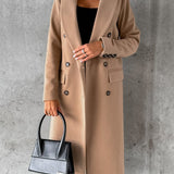 Jolie | Eleganter und zeitloser Mantel