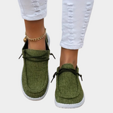 Irma │ Leichte und ultra bequeme Damenschuhe