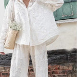 Naomi - Stylish Leisure Set