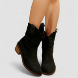 Nathalie | Orthopaedische Stiefel