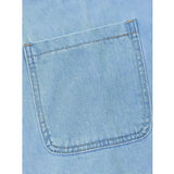Saylor | Elegantes Jeanskleid