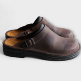 Orla - Stilvolle Orthopädische Damenschuhe