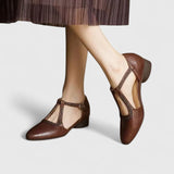 Sadie - Orthopädische Ultra-Komfort-Sandalen