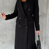 Jolie | Eleganter und zeitloser Mantel