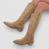 Élise | Komfortable Westernstiefel